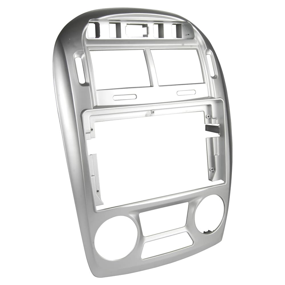 Перехідна рамка KIA Cerato Carav 22-579 — фото 2 з 5