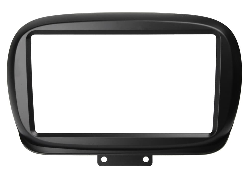 Перехідна рамка Fiat 500X Carav 22-805 — зображення 1 Перехідна рамка Fiat 500X Carav 22-805 — фото 1 з 5