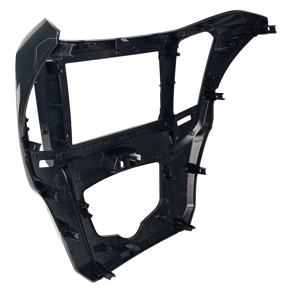 Перехідна рамка Great Wall Hover (Haval) M4 Carav 22-907 — фото 3 з 6