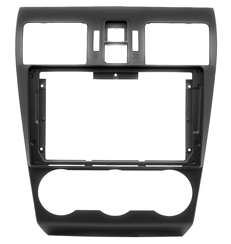 Перехідна рамка Subaru Forester, Impreza, Levorg, WRX, Crosstrek, XV Carav 22-932 — фото 1 з 6