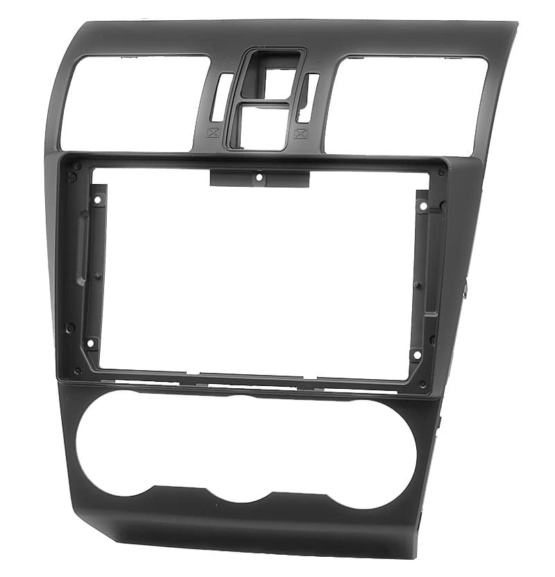 Перехідна рамка Subaru Forester, Impreza, Levorg, WRX, Crosstrek, XV Carav 22-932 — фото 2 з 6