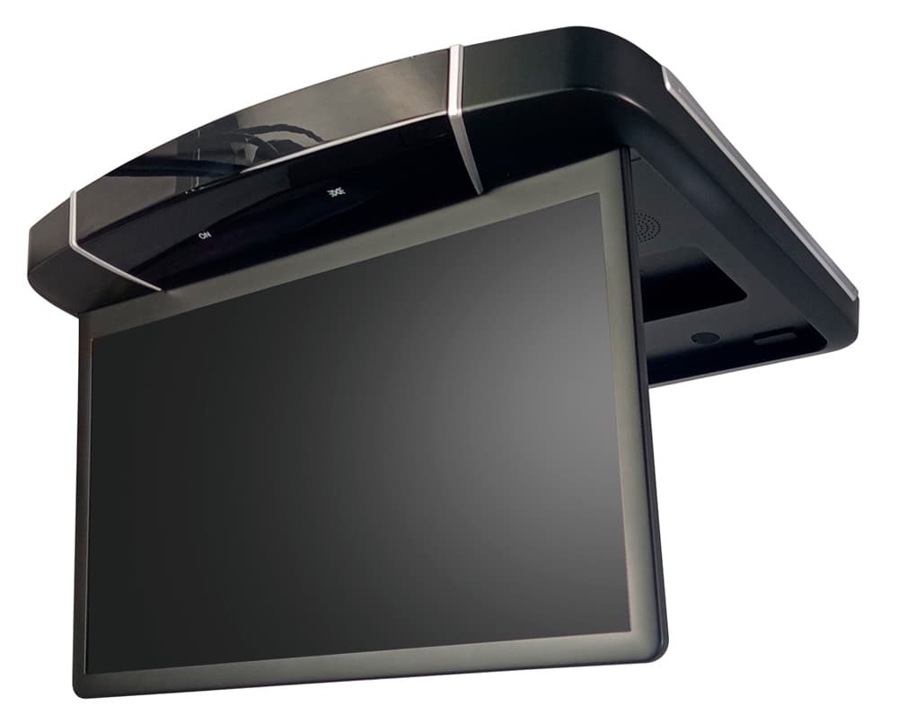 Стельовий монітор Clayton SL-1589 BL Android — фото 2 з 9