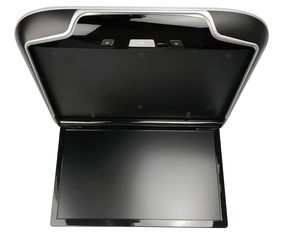 Стельовий монітор Clayton SL-2189 BL Android — фото 2 з 7