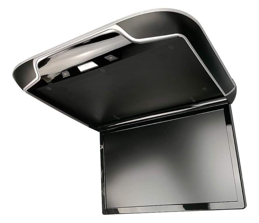 Стельовий монітор Clayton SL-2189 BL Android — фото 3 з 7