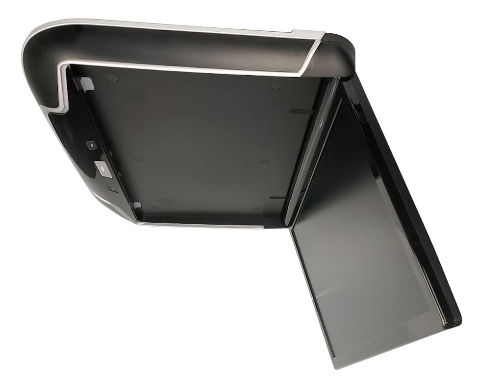 Стельовий монітор Clayton SL-2189 BL Android — фото 4 з 7