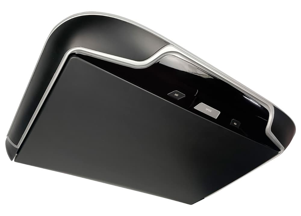 Стельовий монітор Clayton SL-2189 BL Android — фото 5 з 7