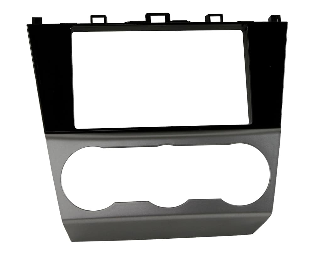 Перехідна рамка Subaru Forester, Impreza, Levorg, WRX, Crosstrek, XV Metra 95-8907HG — фото 2 з 3