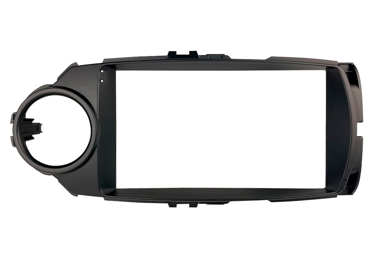 Купити Перехідна рамка Toyota Yaris AWM 981-07-096 з доставкою по Україні, категорія Перехідні рамки