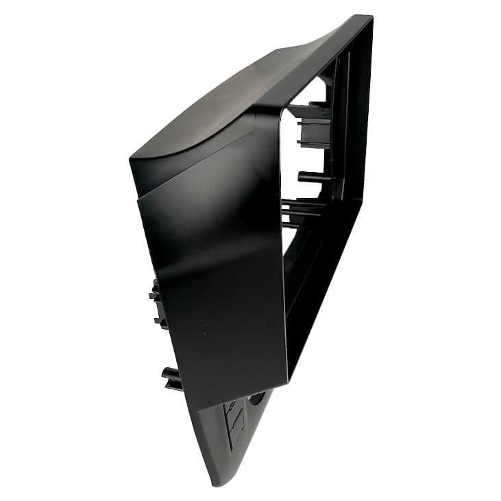 Перехідна рамка Volkswagen Up!, Skoda Citigo, Seat Mii AWM 981-35-071 — фото 3 з 7