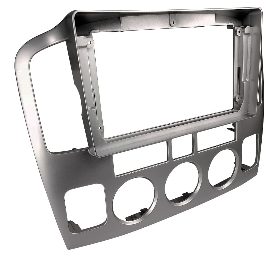 Перехідна рамка Suzuki Grand Vitara, XL-7 Carav 22-2148 — фото 2 з 6
