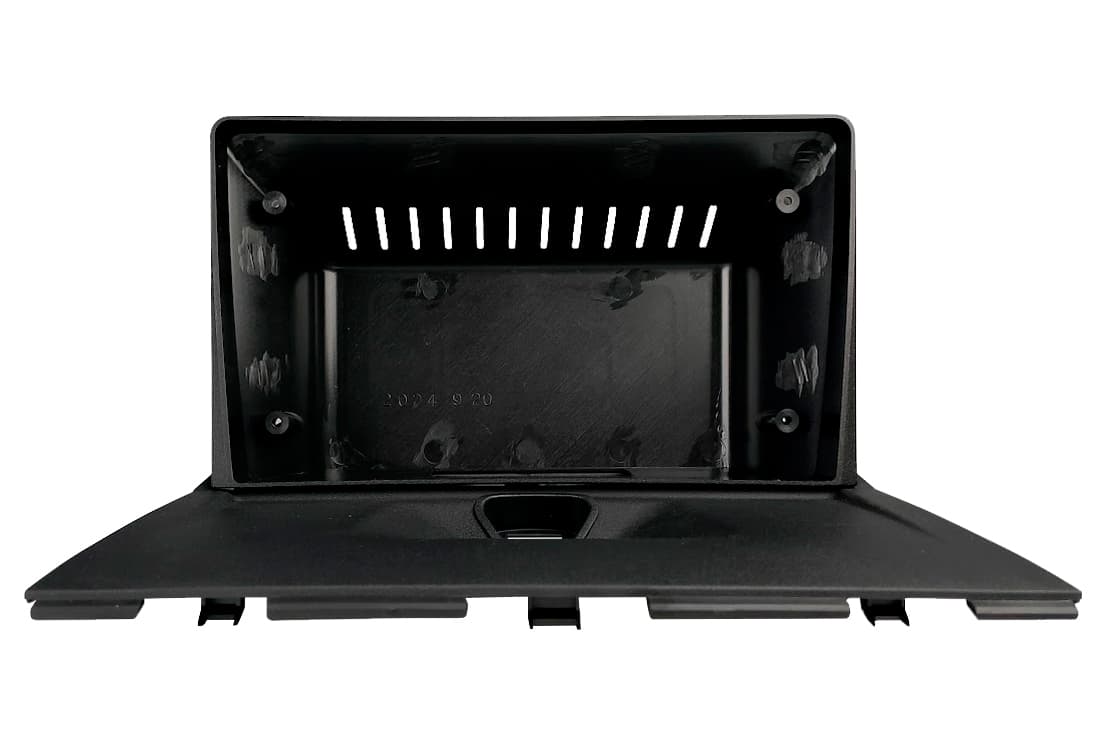 Перехідна рамка Citroen Jumpy, Fiat Scudo, Peugeot Expert, Toyota ProAce Carav 22-2184 — фото 1 з 6