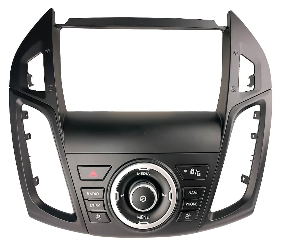 Купити Перехідна рамка Ford Transit Connect, Tourneo Connect Carav 22-2329 з доставкою по Україні, категорія Перехідні рамки