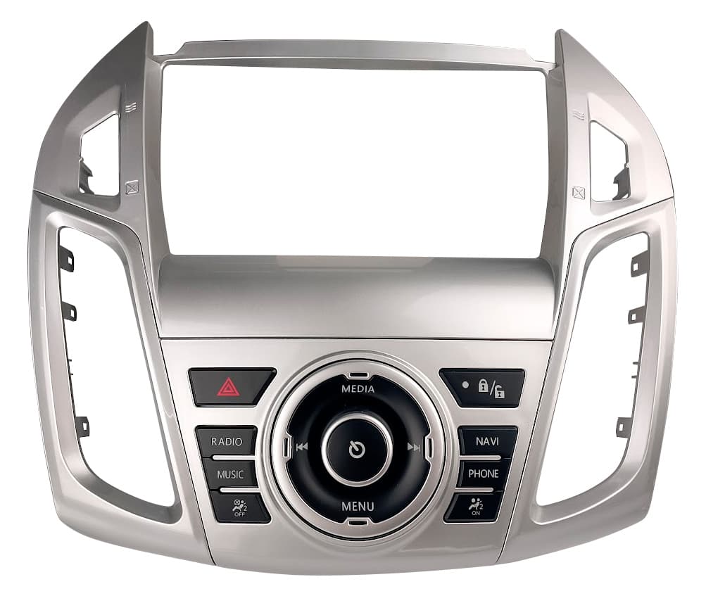 Купити Перехідна рамка Ford Transit Connect, Tourneo Connect Carav 22-2330 з доставкою по Україні, категорія Перехідні рамки