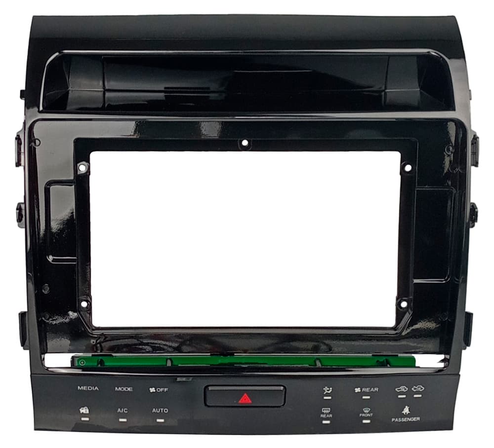 Перехідна рамка Toyota Land Cruiser 200 AWM 881-07-078 — фото 2 з 9