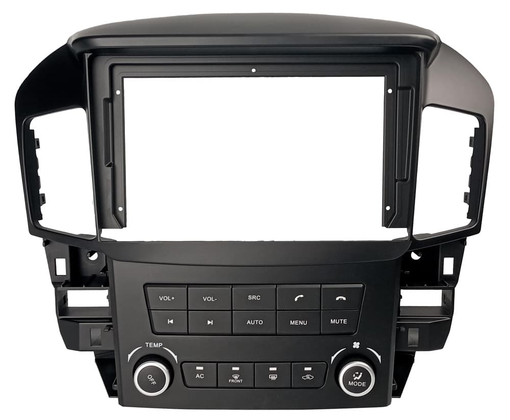 Перехідна рамка Lexus RX 300, Toyota Harrier AWM 881-39-102 — фото 1 з 9
