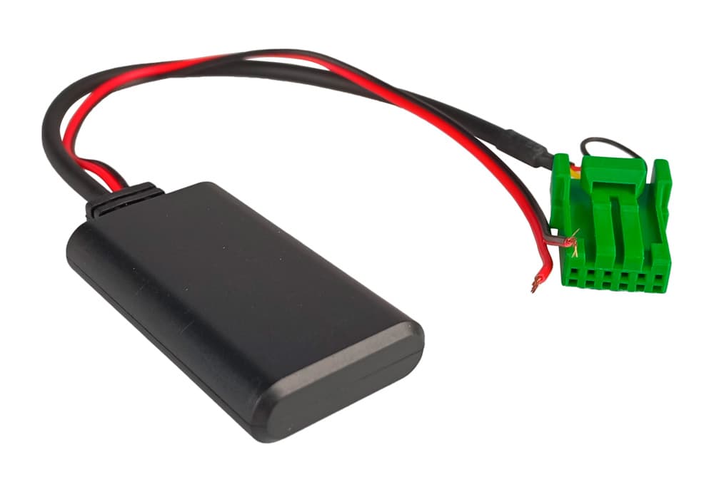 Bluetooth адаптер AUX (6 pin) для Acura AWM BTM-31 — фото 1 з 3