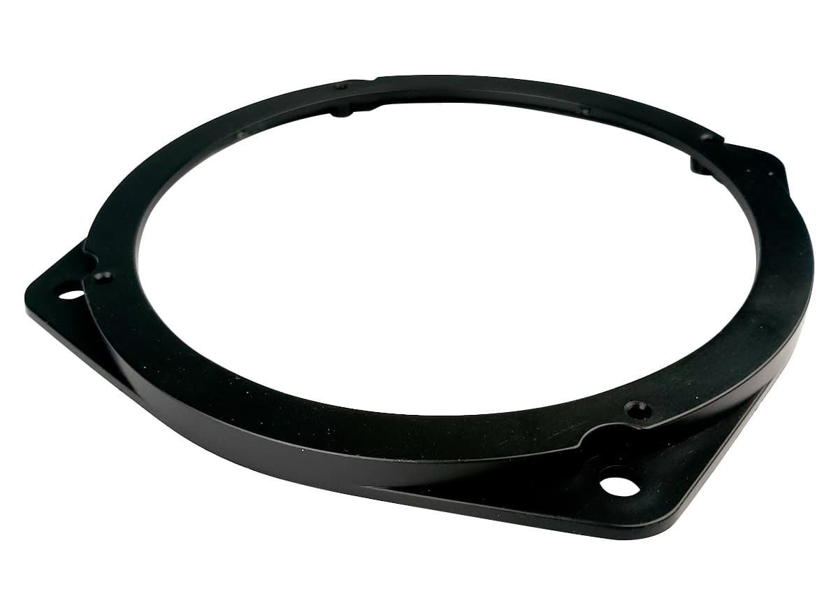 Проставки під динаміки Carav 14-055 для автомобілів Mitsubishi, Mercedes, Smart — фото 2 з 4