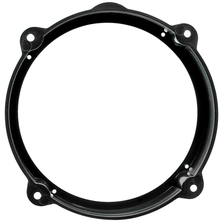 Проставки під динаміки 165 мм / 6.5" ACV 271001-07 для автомобілів Alfa Romeo, Fiat, Hyundai, Lancia — фото 2 з 6