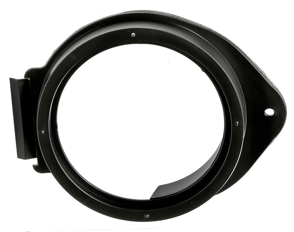 Проставки під динаміки 165 мм / 6.5" ACV 271230-08 для автомобілів Chevrolet, Cadillac, Hummer, Opel — фото 2 з 4