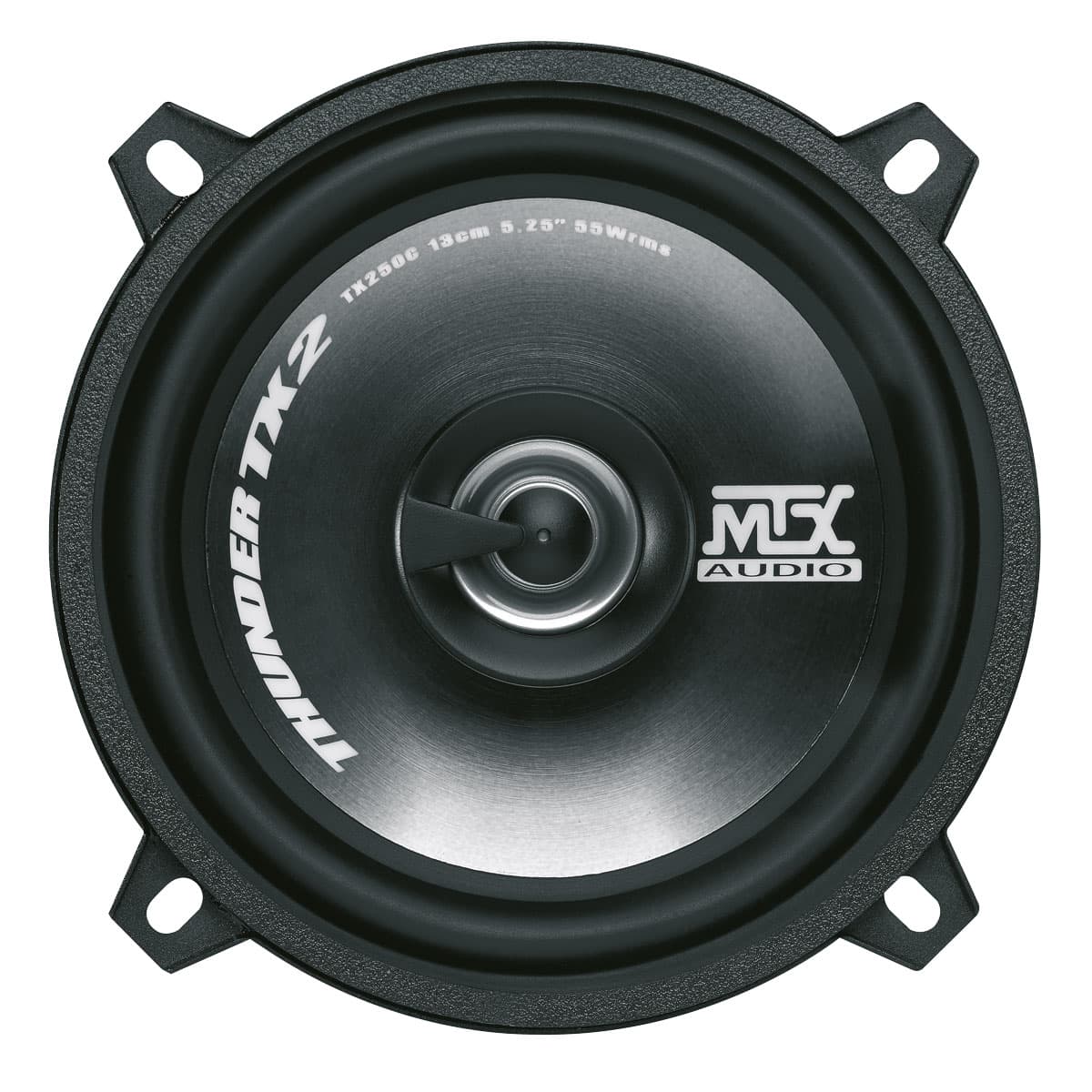 Коаксіальна акустика MTX TX250C — фото 3 з 3