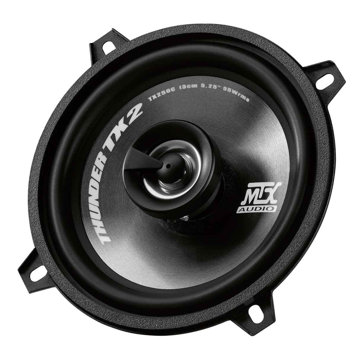 Коаксіальна акустика MTX TX250C — фото 2 з 3