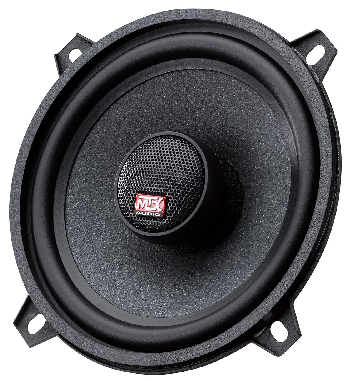 Коаксіальна акустика MTX TX450C — фото 4 з 6