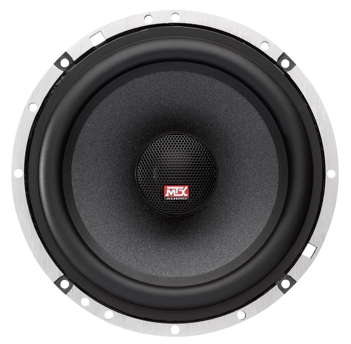 Коаксіальна акустика MTX TX665C — фото 3 з 5