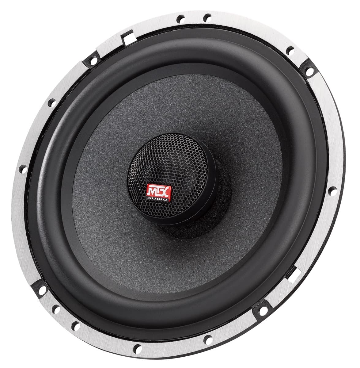 Коаксіальна акустика MTX TX665C — фото 4 з 5