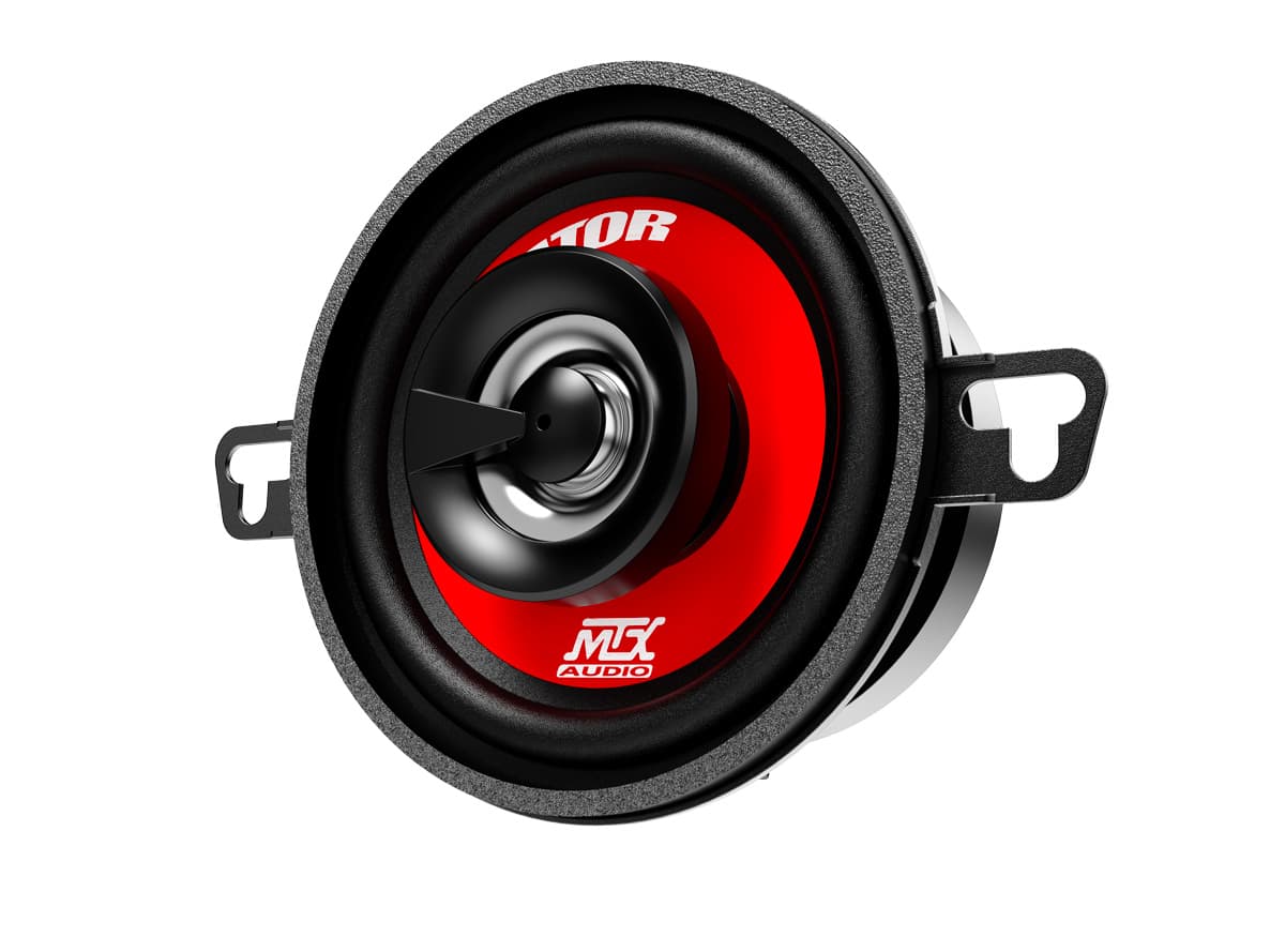 Коаксіальна акустика MTX TX235C — фото 3 з 3