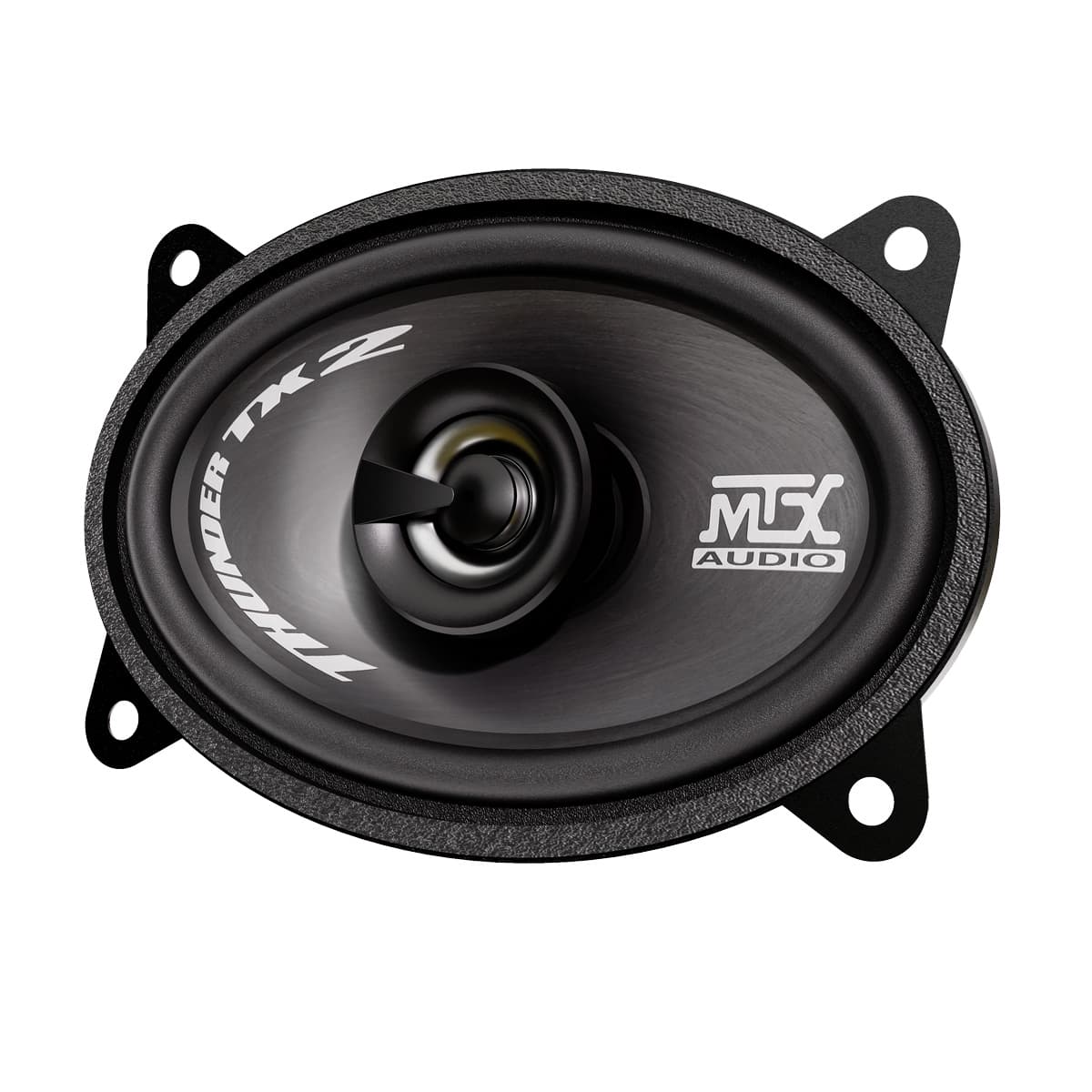 Коаксіальна акустика MTX TX246C — фото 3 з 4