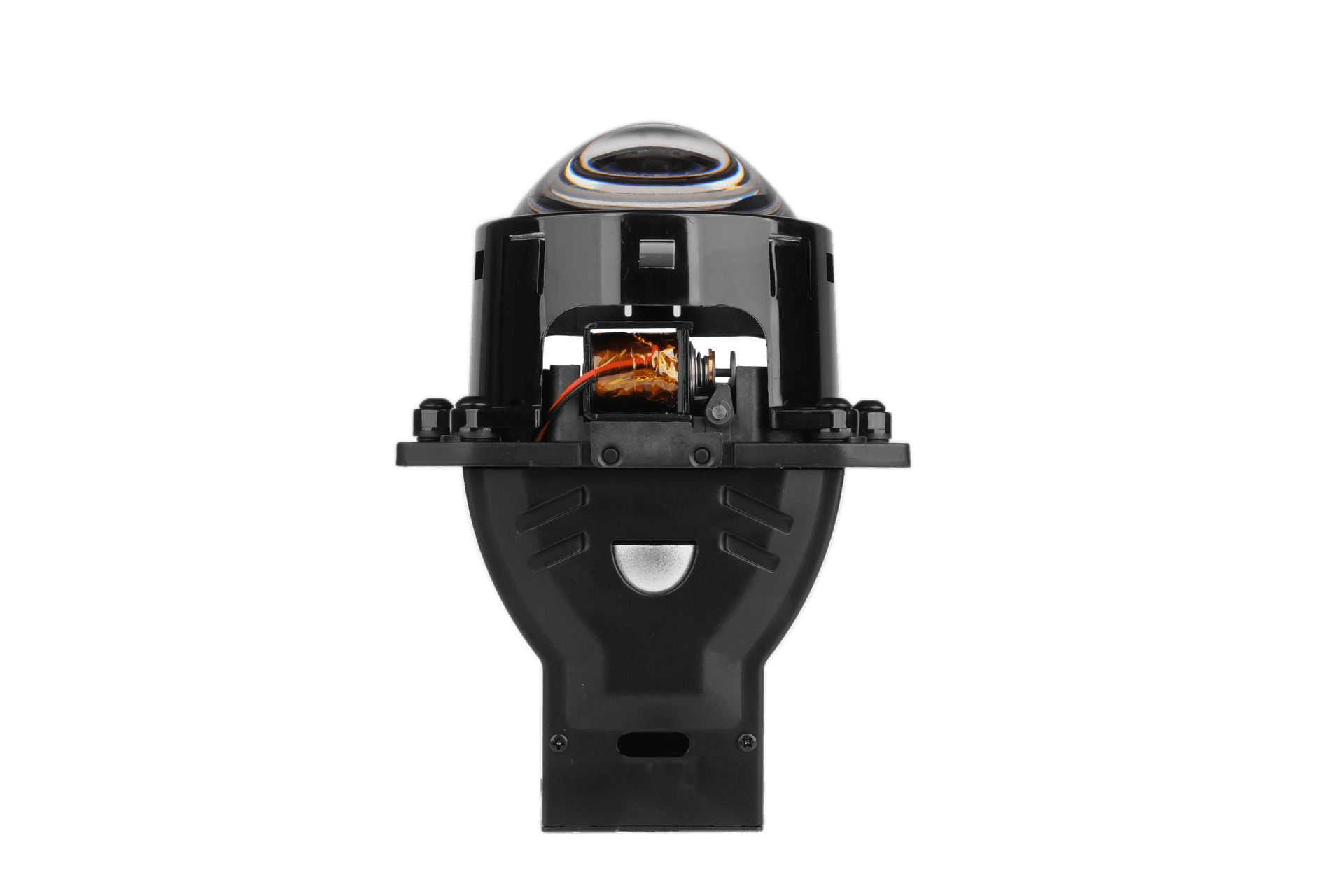 Світлодіодні BI-LED лінзи TORSSEN 3'' S5 Laser — фото 8 з 9