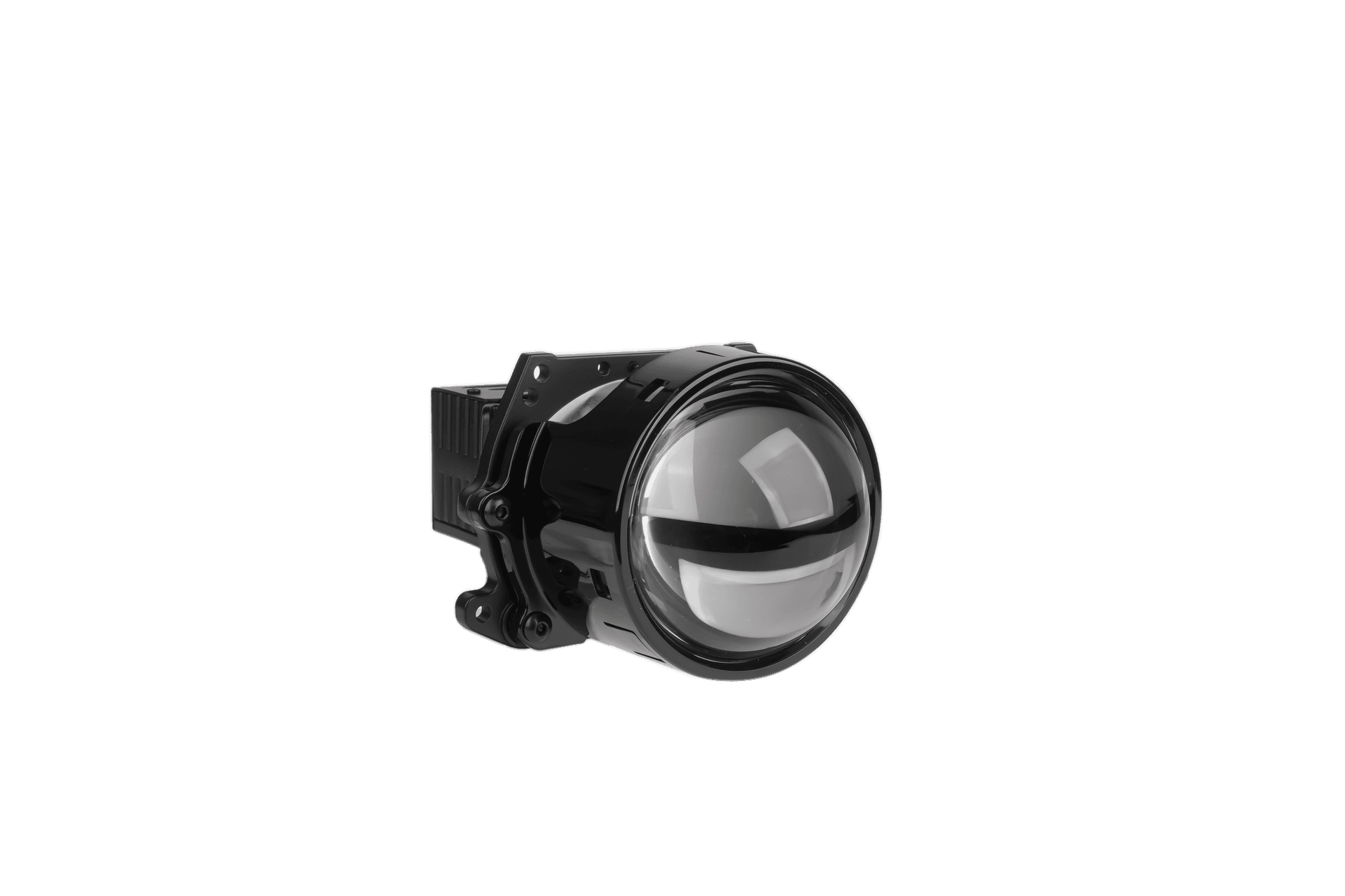 Світлодіодні BI-LED лінзи TORSSEN 3'' S5 Laser — фото 4 з 9