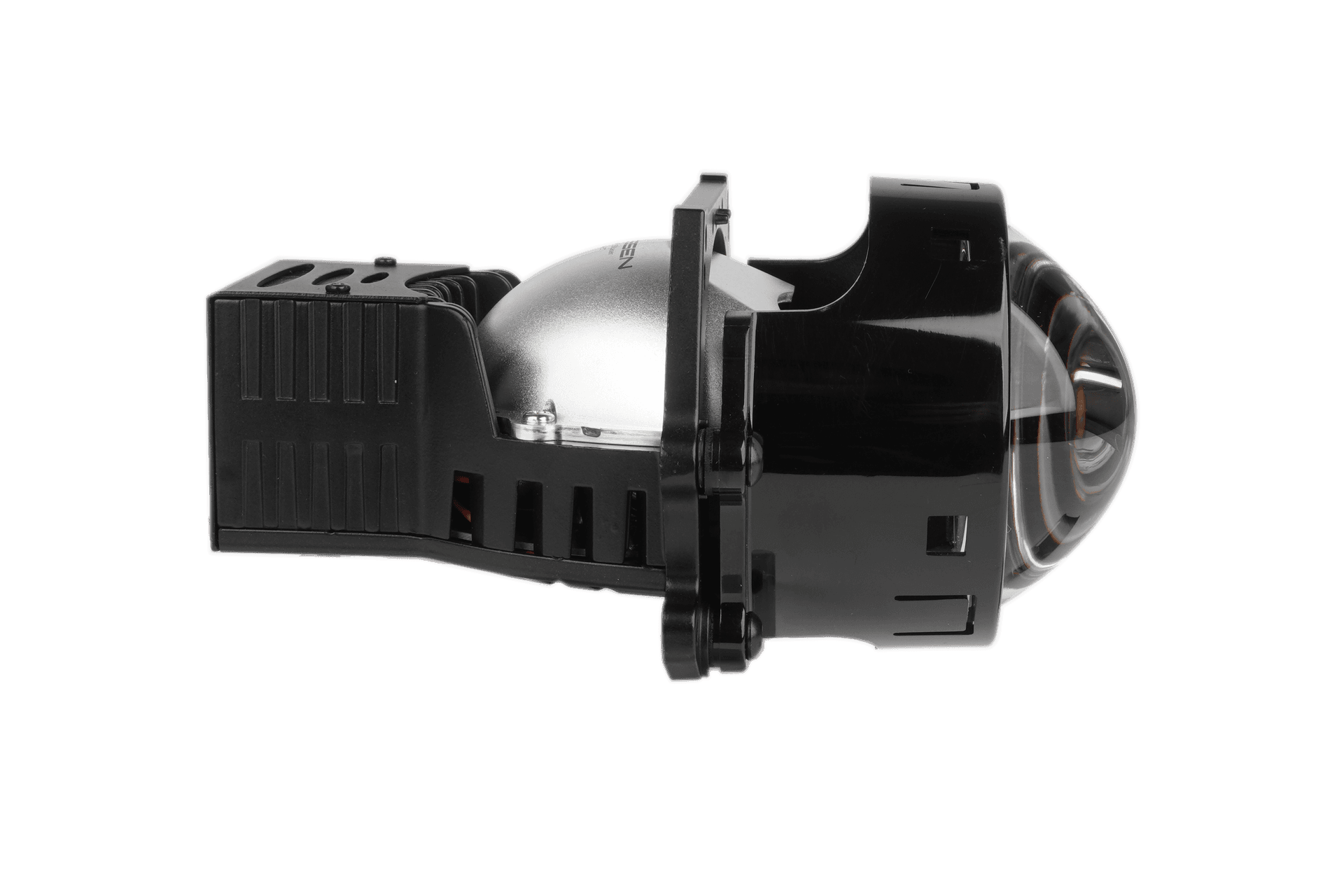 Світлодіодні BI-LED лінзи TORSSEN 3'' S5 Laser — фото 7 з 9