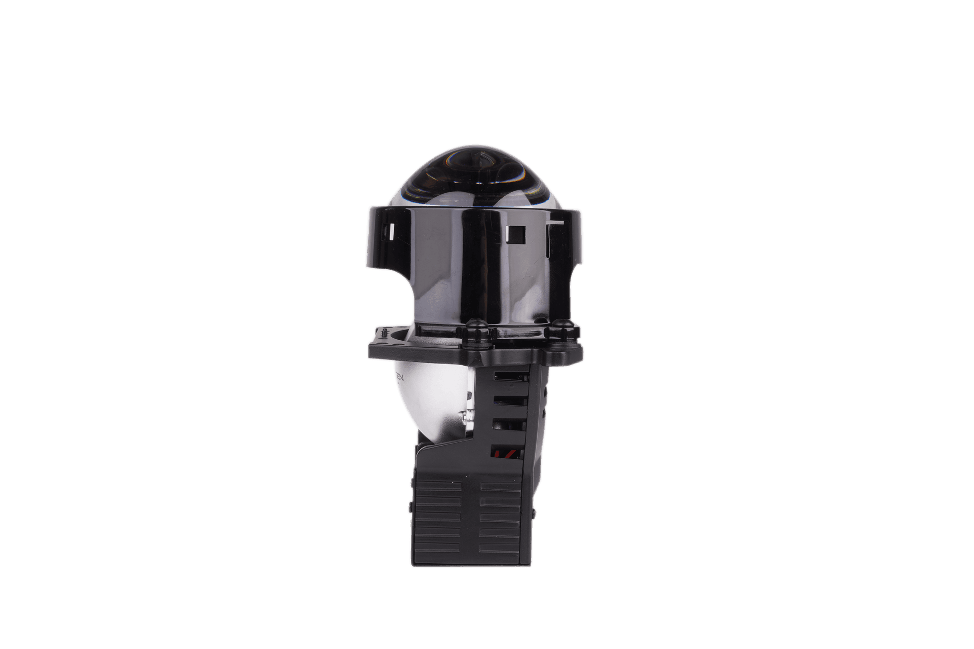 Світлодіодні BI-LED лінзи TORSSEN 3'' S5 Laser — фото 5 з 9