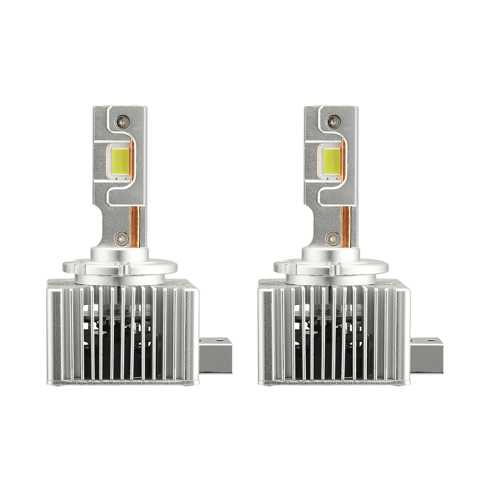 Купити Світлодіодні лампи TORSSEN X65W D1S з доставкою по Україні, категорія LED лампи головного світла