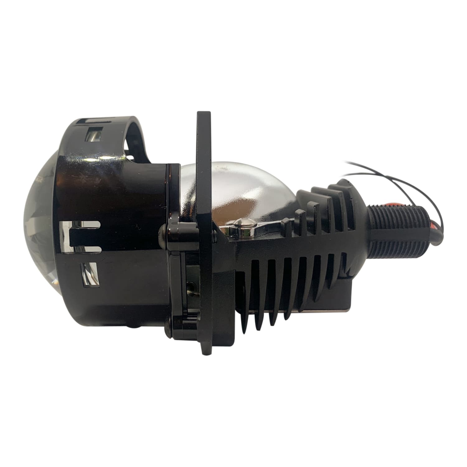 Світлодіодні BI-LED лінзи TORSSEN 3 Ultra 5+ v2 — фото 2 з 5