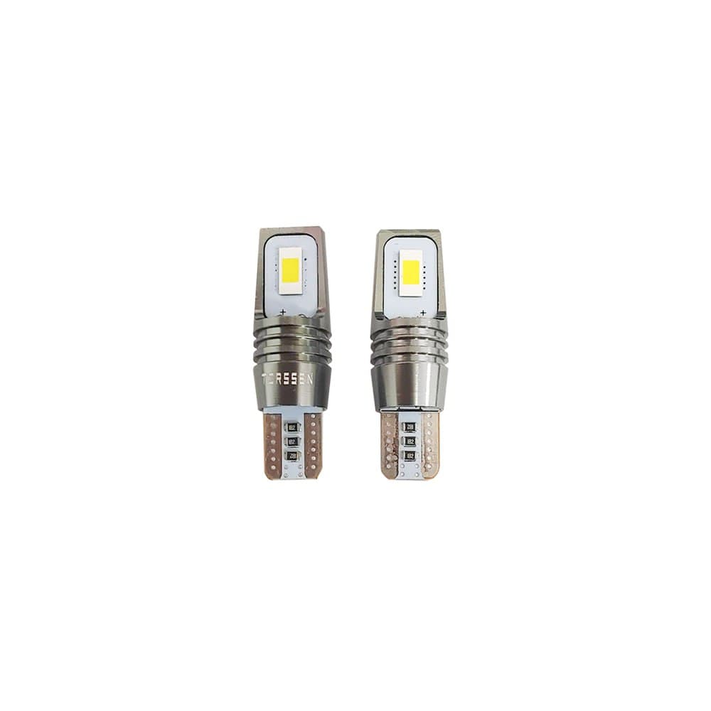 Світлодіодні лампи TORSSEN V-Pro Can Bus T10 W5W white (комплект 2шт) — фото 1 з 3