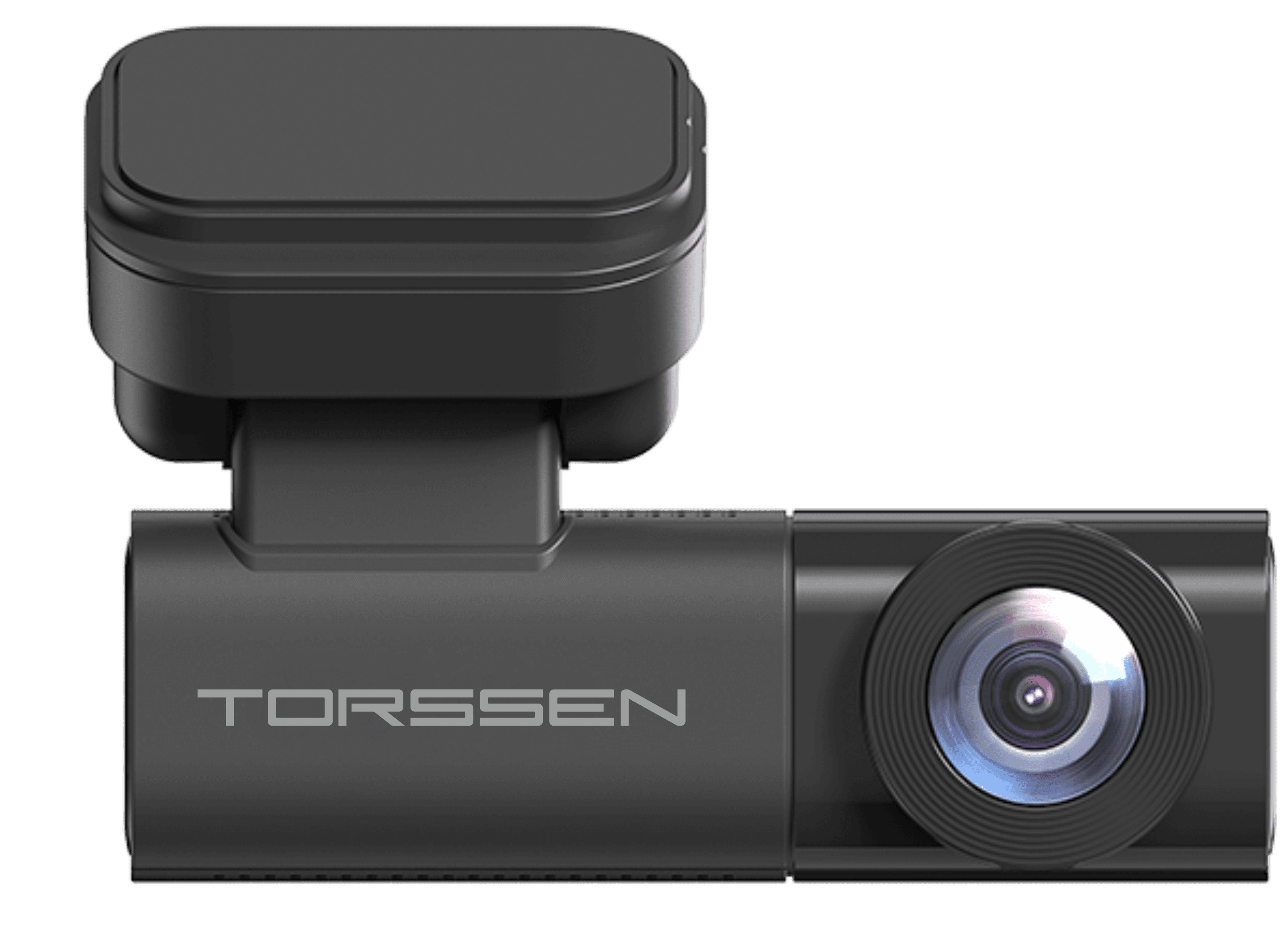 Відеореєстратор Torssen LDR1 4G — зображення 1 Відеореєстратор Torssen LDR1 4G — фото товару Autocast